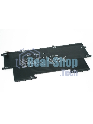 Аккумуляторная батарея для ноутбука HP EliteBook Folio G1 7.7V 4820mAh