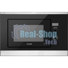 Микроволновая печь встраиваемая Weissgauff HMT-207
