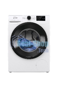 Стиральная машина Gorenje WPNEI72SA1SWIFI/C белый загр. фронтальная макс.: 7 кг 1200об/мин класс: А+++