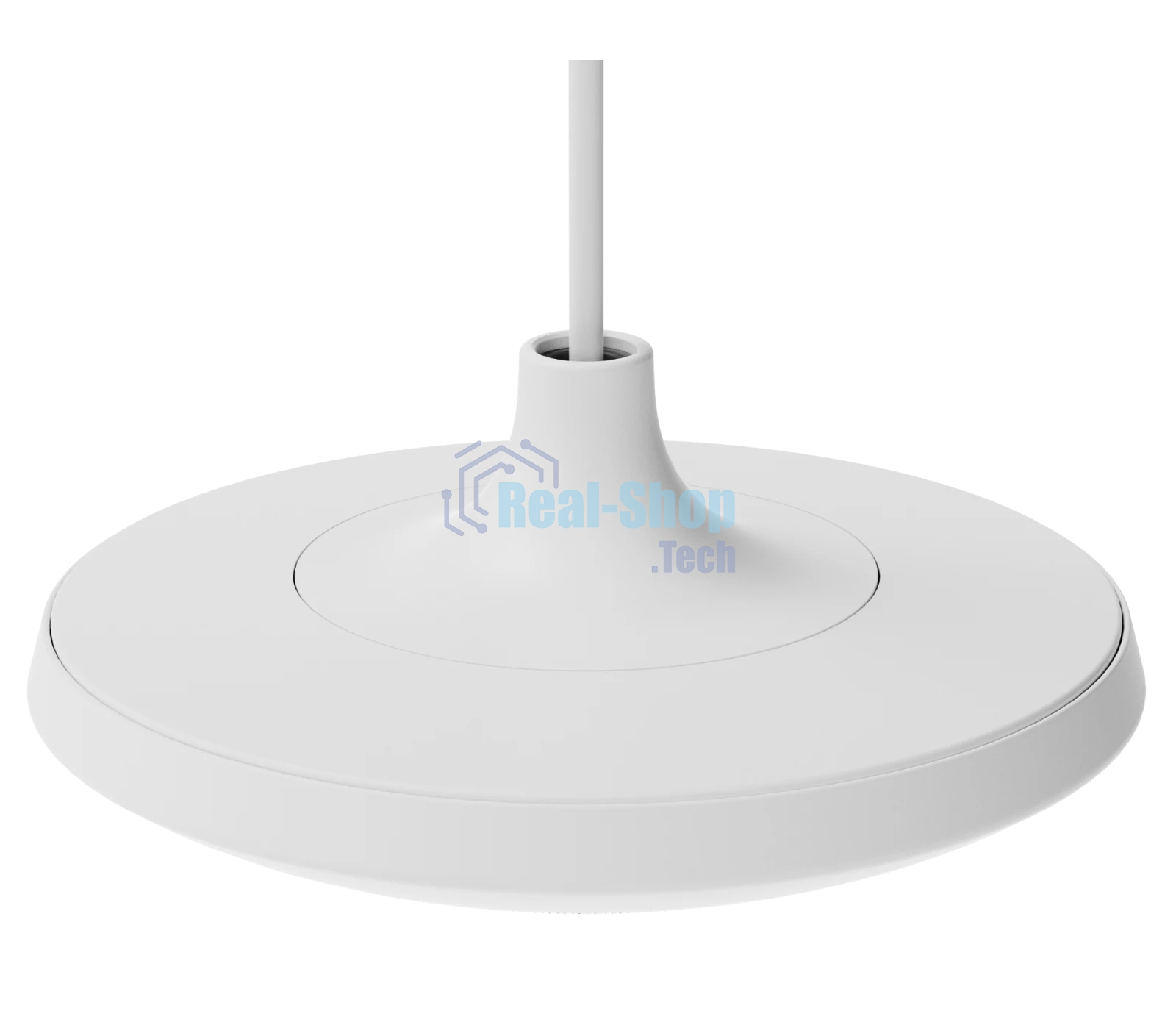 Потолочное крепление для микрофона LOGITECH Mic Pod Pendant Mount/LOGITECH Mic Pod Pendant Mount - OFF белый