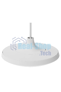 Потолочное крепление для микрофона LOGITECH Mic Pod Pendant Mount/LOGITECH Mic Pod Pendant Mount - OFF белый