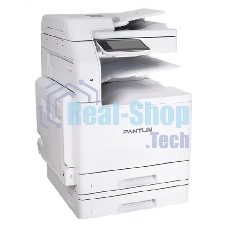 МФУ лазерное цветное, 30 стр./Pantum CM330ADN, Color 30 ppm MFP