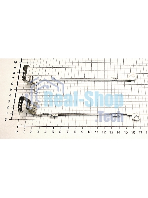 Петли для ноутбука Lenovo S10-3 5100103
