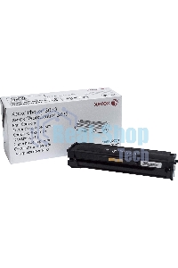 Картридж лазерный Xerox 106R02773 черный для Xerox Phaser 3020/WC 3025 (1500 стр)(Channels)