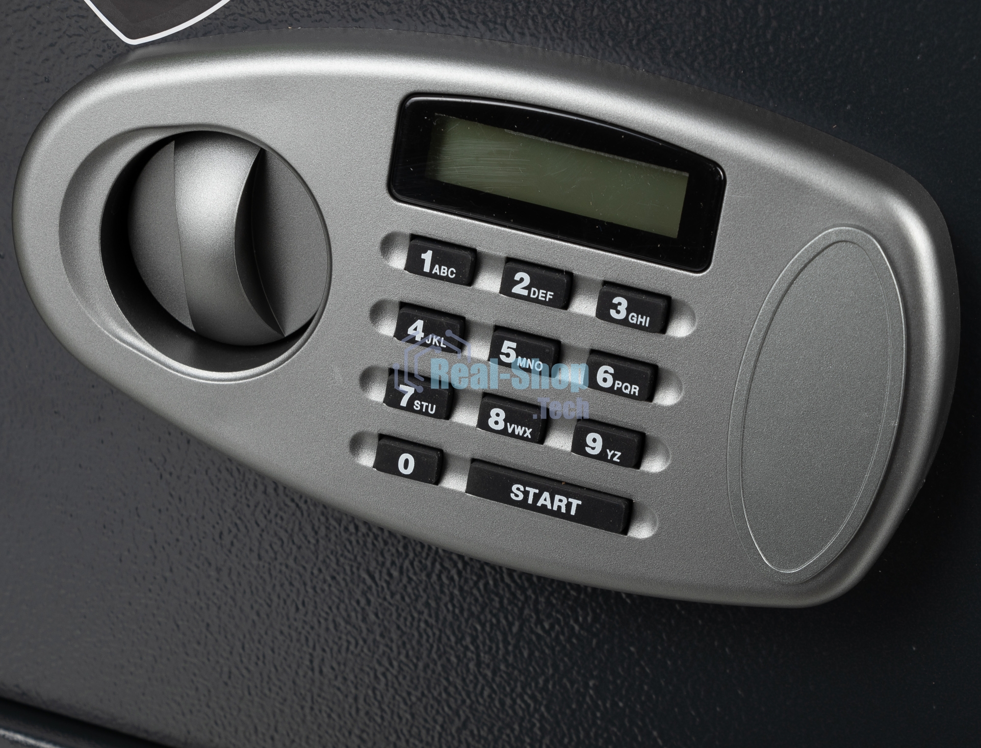 Сейф мебельный Cactus CS-SF-E30 300x380x300мм электронный