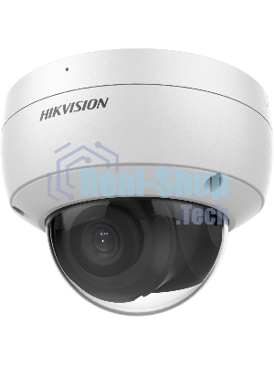 Видеокамера IP Hikvision DS-2CD2143G2-IU 2.8-2.8мм цветная