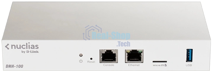 Контроллер D-Link DNH-100 (DNH-100/A1) 10/100/1000BASE-T