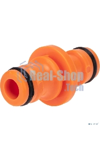 Двойник для быстросъемного соединения Четыре Сезона