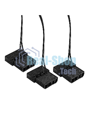 Серверный корпус ExeGate Pro 4U650-18 (RM 19