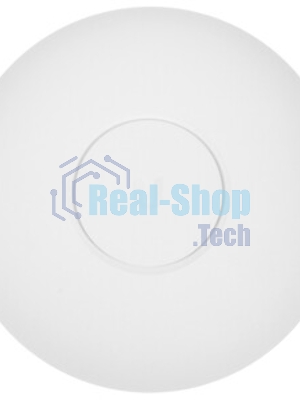 Точка доступа Ubiquiti UniFi AP AC Pro (5-pack) (UAP-AC-PRO-5-EU)