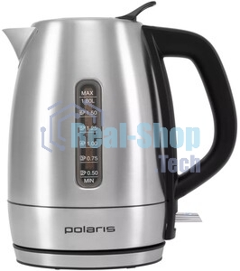 Чайник Polaris PWK 1865CA стальной