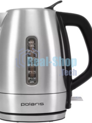 Чайник Polaris PWK 1865CA стальной
