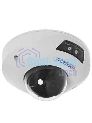 IP-камера TRASSIR TR-D4121IR1 v7 2.8