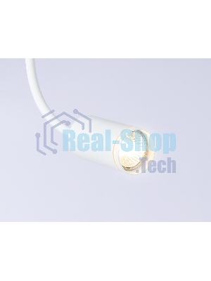 Настенный светильник FW2469 WH белый GU10 max 12W D55*L100*H300