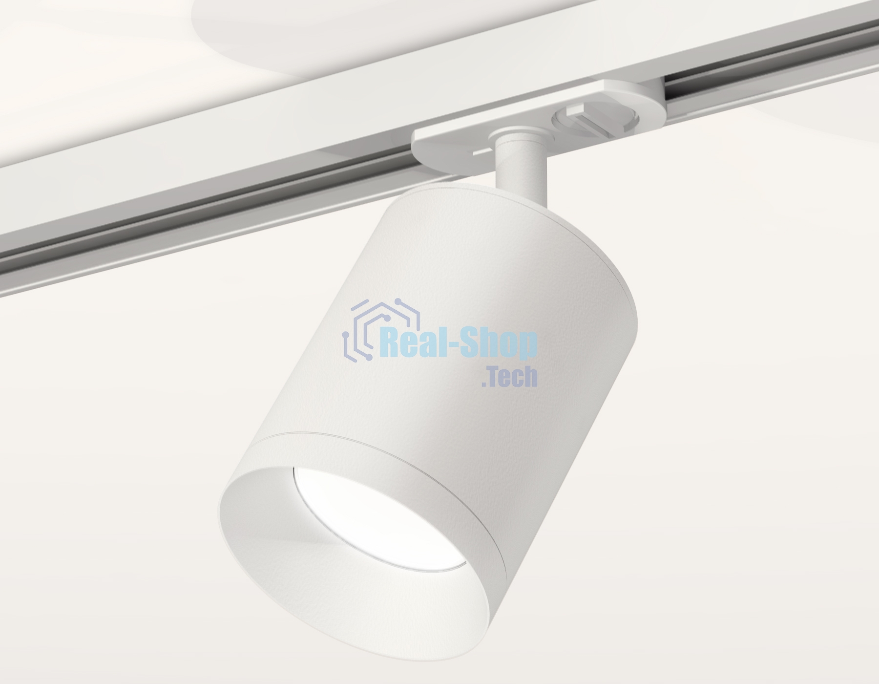 Светильник Ambrella light XT7421001 SWH белый песок MR16 GU5.3 (A2536, C7421, N7030)