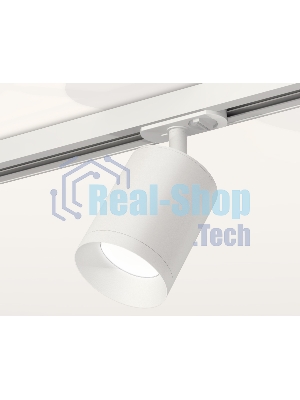Светильник Ambrella light XT7421001 SWH белый песок MR16 GU5.3 (A2536, C7421, N7030)