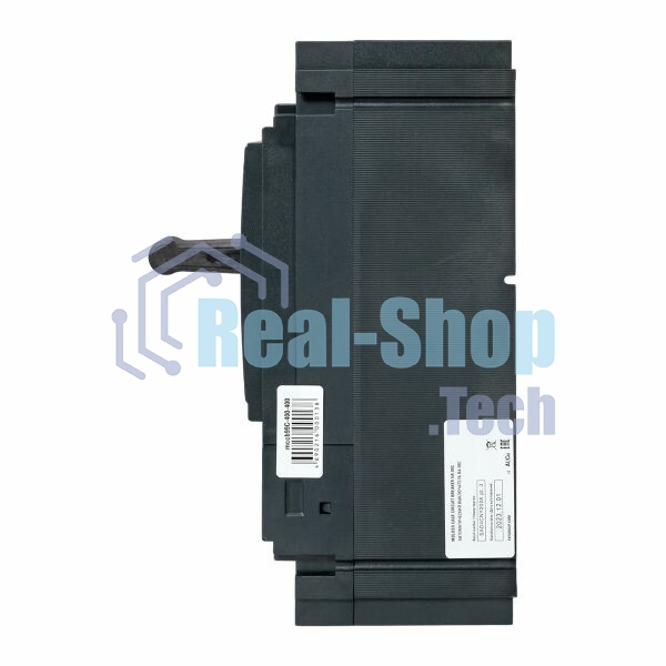 Выключатель автоматический 3п ВА-99C 400/400А 45кА EKF mccb99C-400-400