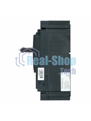 Выключатель автоматический 3п ВА-99C 400/400А 45кА EKF mccb99C-400-400