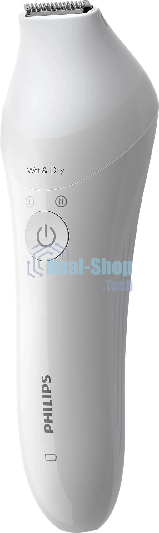 Эпилятор Philips Series 8000 BRE720/01 (требуется адаптер)