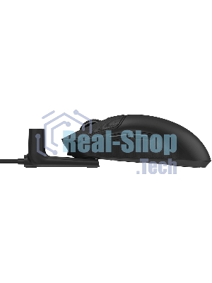 Мышь беспроводная/проводная A4tech Bloody R77UltraDock черный, 20000 dpi, USB Type-A, радиоканал, кнопки - 5