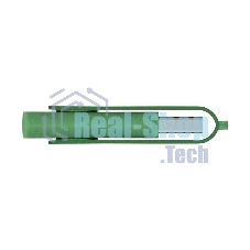 Exegate EX302056RUS USB-флеш накопитель ExeGate Jet 64GB зеленый (USB2.0, 480Mbps, пластик/металл)