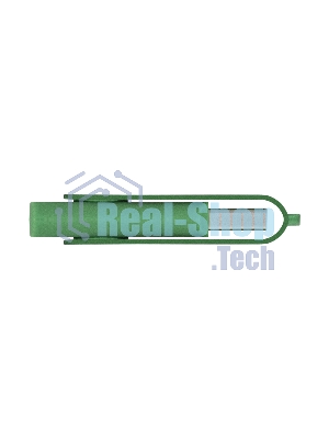 Exegate EX302056RUS USB-флеш накопитель ExeGate Jet 64GB зеленый (USB2.0, 480Mbps, пластик/металл)