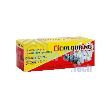 Картридж лазерный Colouring CG-Q2612A/703 черный (2000 стр.) для HP LJ 1010/1012/1015/3015/3020/3030/1020/1022/3050/3052/3055/M1005/M1005MFP/M1319/M1319MFP Series Canon LBP 2900/3000 PREMIUM