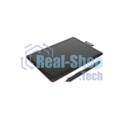 Графический планшет One by Wacom small