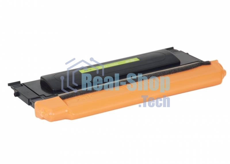 Картридж лазерный Cactus CS-CLT-K407S черный (1500 стр.) для Samsung CLP320/320n/325/CLX3185/3185n/3185fn