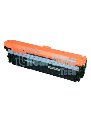 Картридж лазерный Sakura CE270A для HP LaserJet Enterprise M750xh, M750n, M750dn, CP5525xh, CP5525n, CP5525dn, черный, 13 000 к.