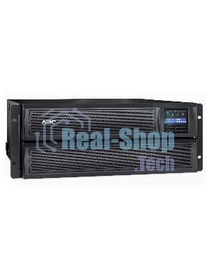 Источник бесперебойного питания APC Smart-UPS X SMX2200HV/2200 ВА/1980 Вт/8xIEC 320 C13 /2xIEC 320 C19
