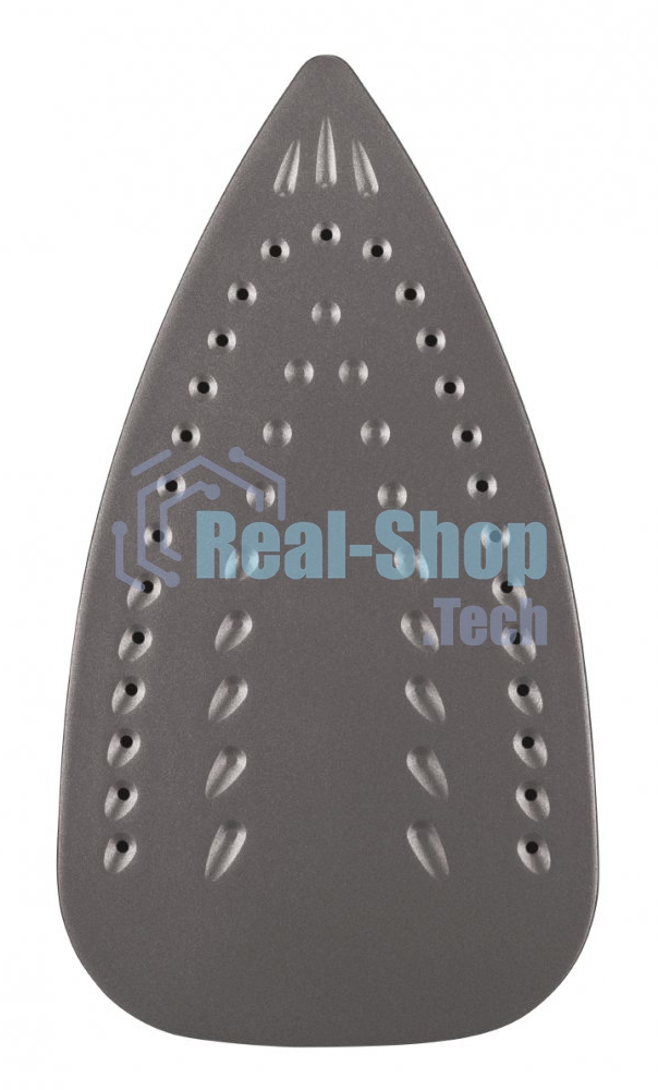 Утюг Tefal FV1711E0 1800Вт синий/белый