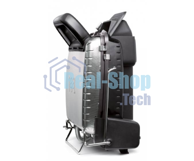 Гриль электрический Tefal GC306012 2000Вт серебристый