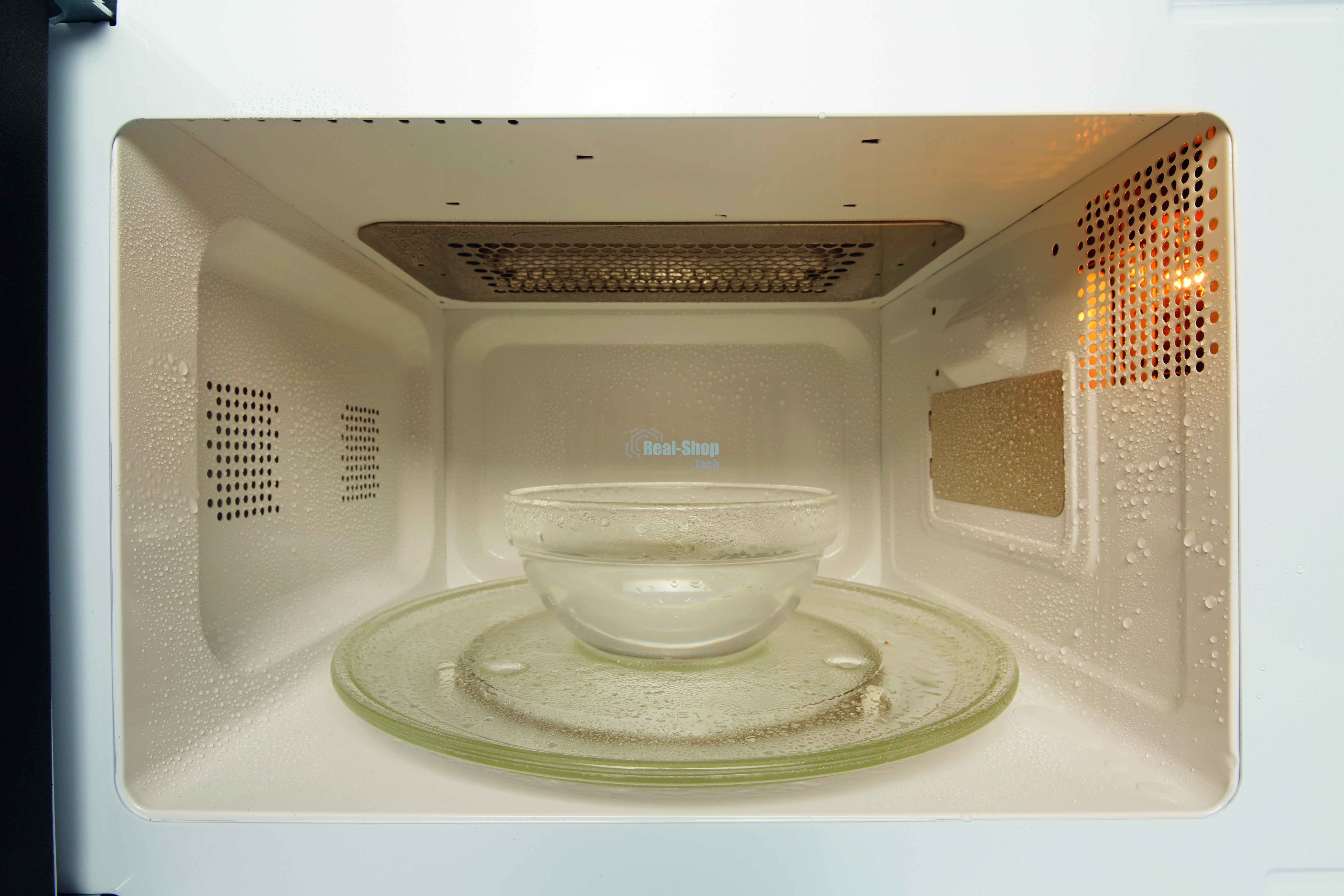 Микроволновая печь Gorenje MO20S4W белый, 20 л, 800 Вт, переключатели - сенсор