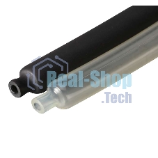 Трубка ТТК-(3:1)-6/2 прозрачная 59683 КВТ