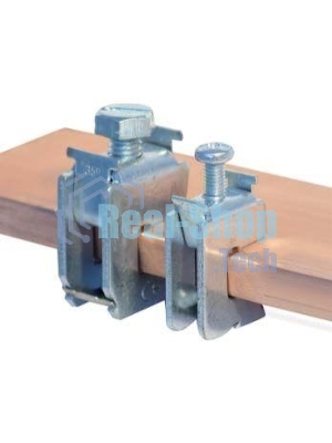 Клемма шинная для кабеля 35-70мм 5мм ДКС R5BC0570