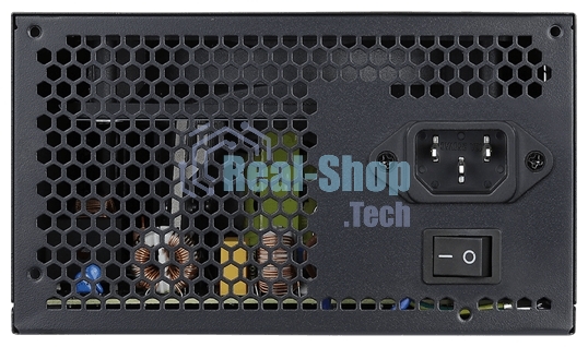 Блок питания Aerocool/Formula KCAS PLUS 600W, 600Вт, 80 PLUS Bronze, 120мм, черный