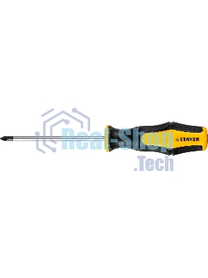 Отвертка STAYER 