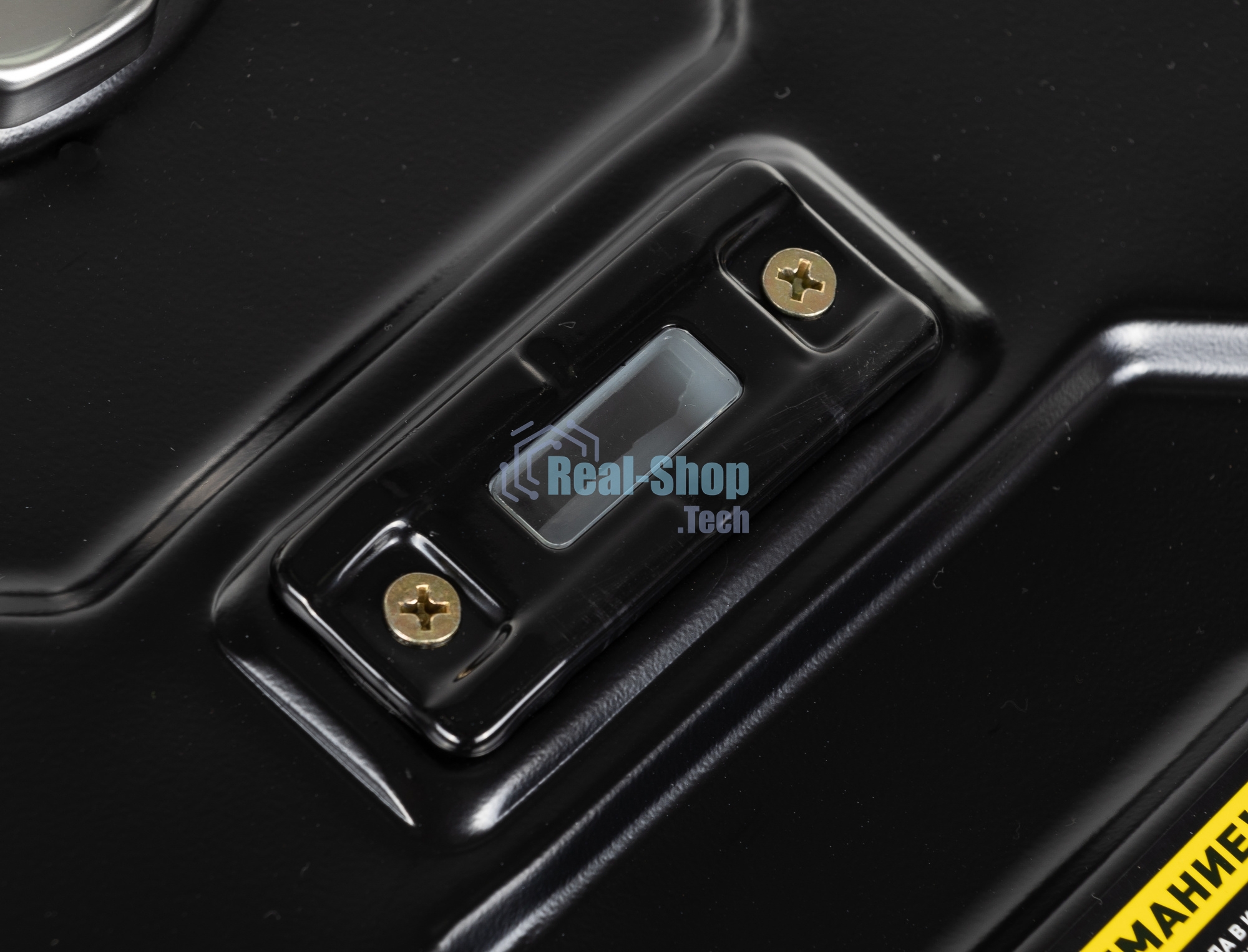 Электрогенератор бензиновый Carver PPG- 2500А, 2.3 кВт, 67 дБ, 40 кг