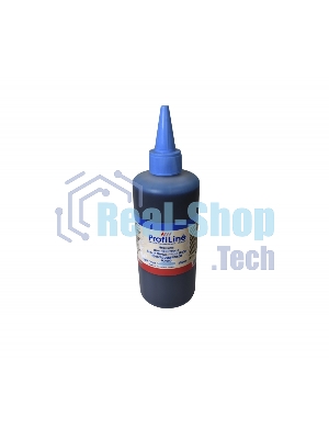 Чернила для принтеров Epson StylusPhoto R200/R300/R300M/RX500/RX600/R300 CISS ink Light Cyan 250 мл водн ProfiLine