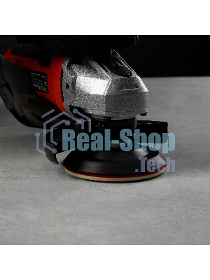 Алмазный гибкий шлифовальный круг Matrix, 100 мм, P 100, мокрое шлифование, 5шт.