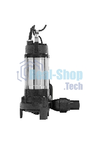 Фекальный насос Сибртех