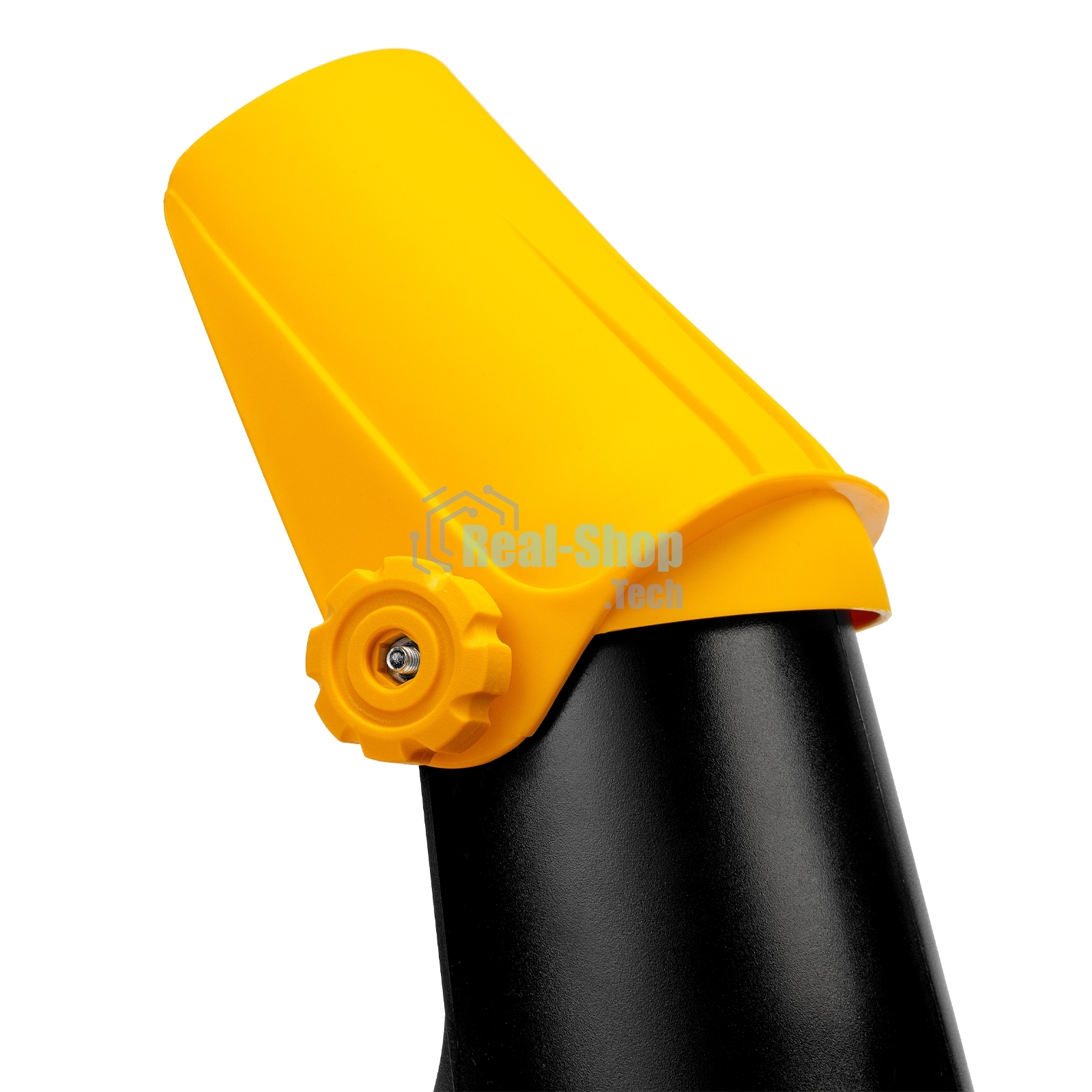 Снегоуборочная машина аккумуляторная Denzel, ESB-460-0, Li-Ion, 36В