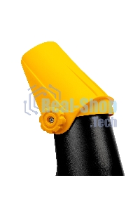 Снегоуборочная машина аккумуляторная Denzel, ESB-460-0, Li-Ion, 36В