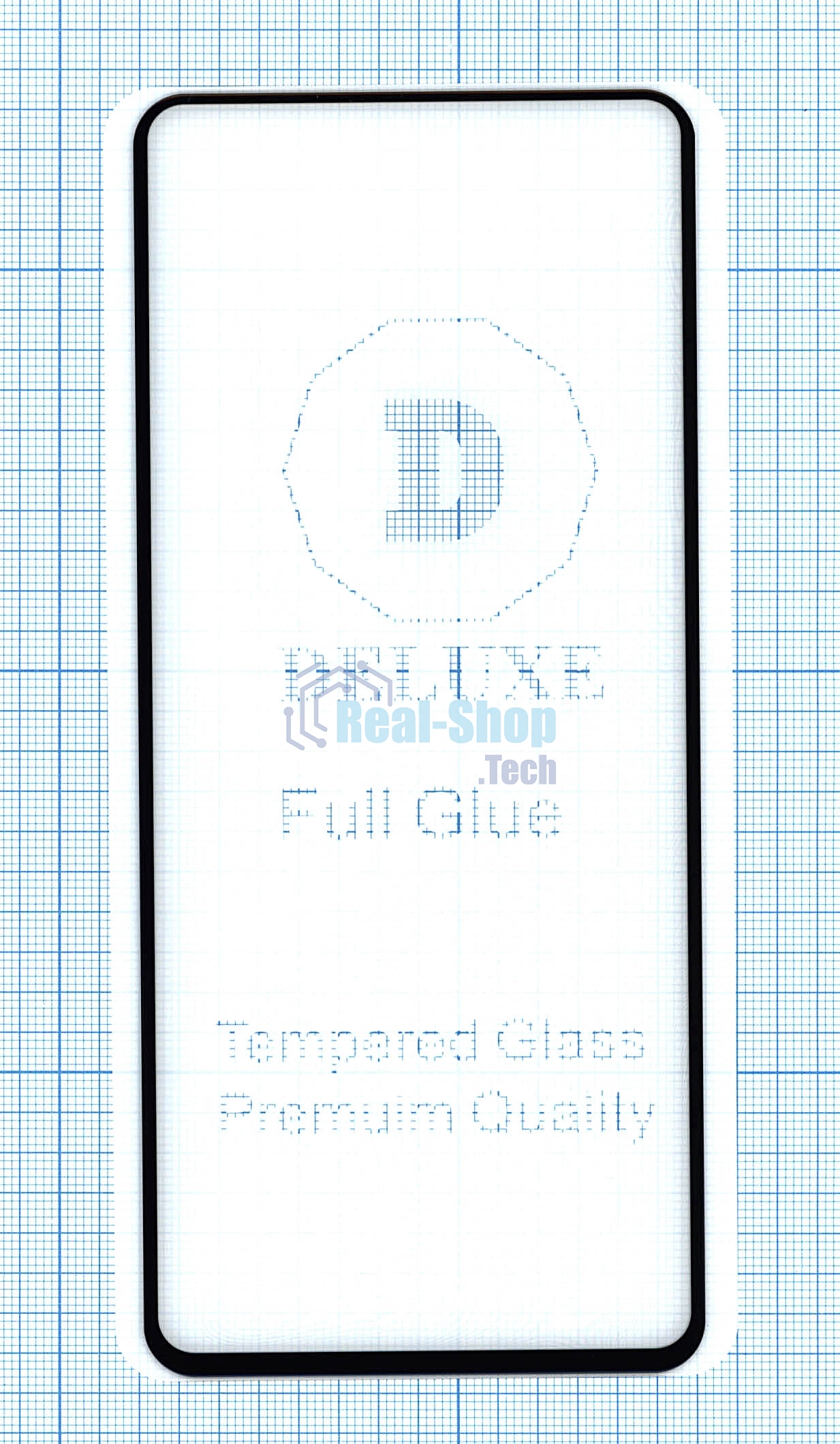 Защитное стекло 