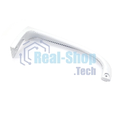 Ручка двери для холодильника Indesit, Ariston, Stinol нижняя 857155