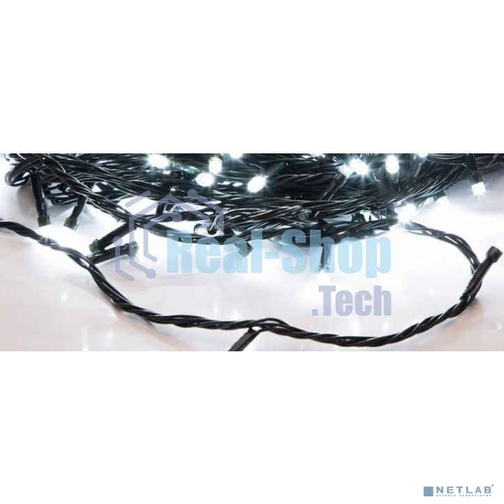 Гирлянда светодиодная Neon-night 