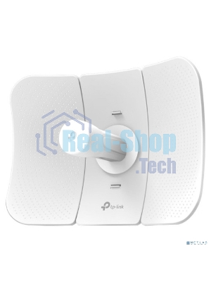 Наружная точка доступа Wi Fi SMB TP-Link CPE605 5 ГГц 150 Мбит/с 23 дБи