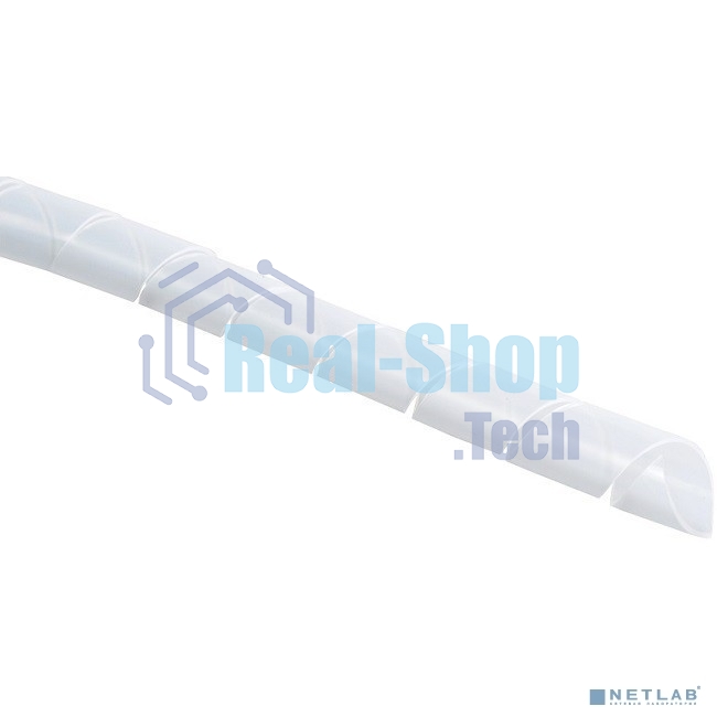 Спираль монтаж. СМ-19-15 (уп.10м) ИЭК USWB-D19-10