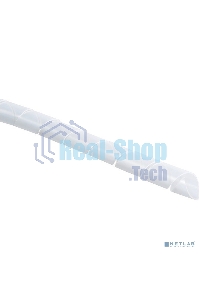 Спираль монтаж. СМ-19-15 (уп.10м) ИЭК USWB-D19-10